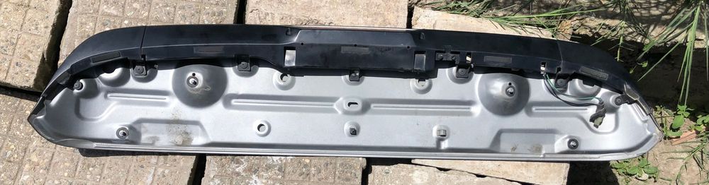 Спойлер за Хонда Сивик хечбек 1995-2000г.