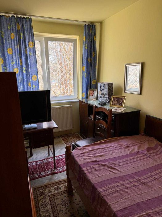 Apartament 3 camere in expo parc Pitesti