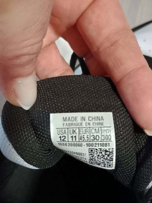 Мъжки кецове Reebok 46