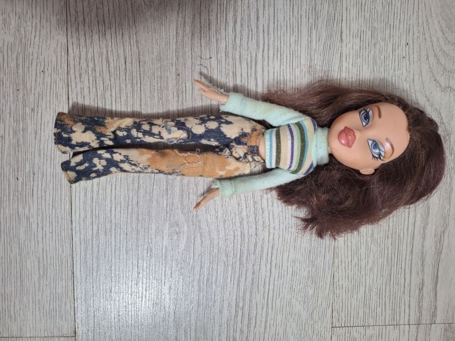 Papusi Bratz Vintage