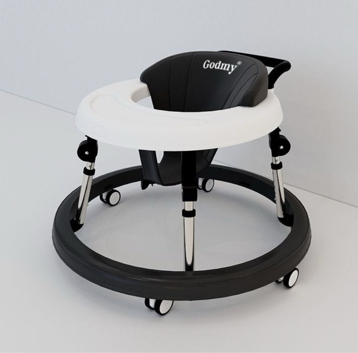 Детский манеж и ходунок