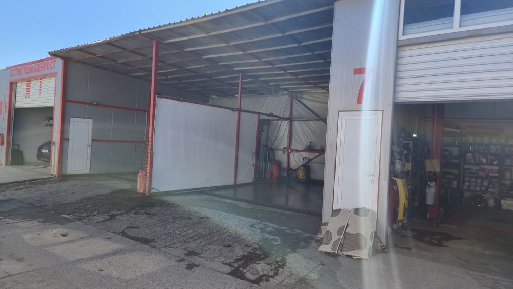 Дава се под наем Заведение в София, Левски В - 70 кв.м за 459 € - Снимка #4