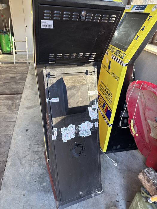 Schimb! Aparate touch screen