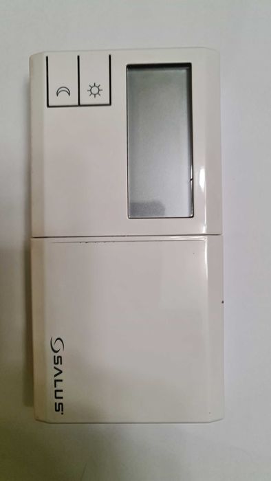 Termostat ambiental programabil cu fir Salus 091FL