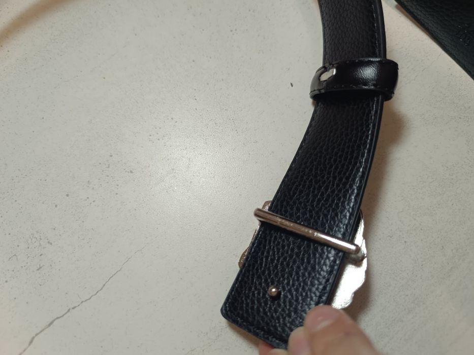 Ремень Versace Версаче