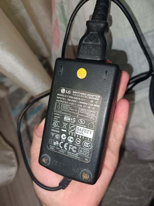 монитор бу жасайды