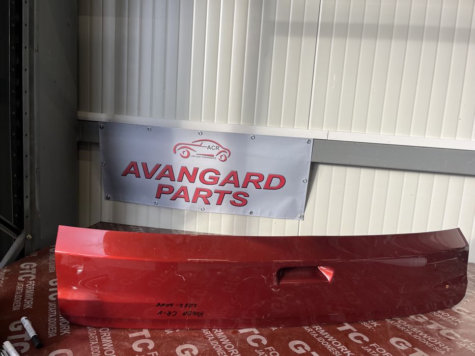 Багажник Honda CrV 2011-