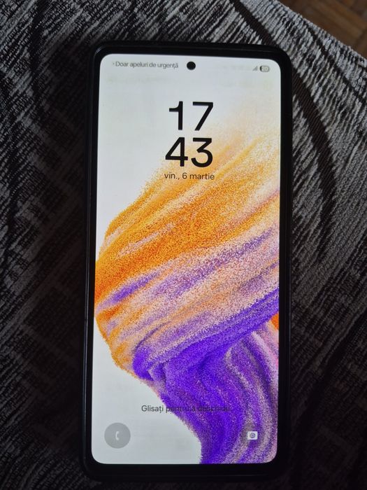 Samsung A 53 5g