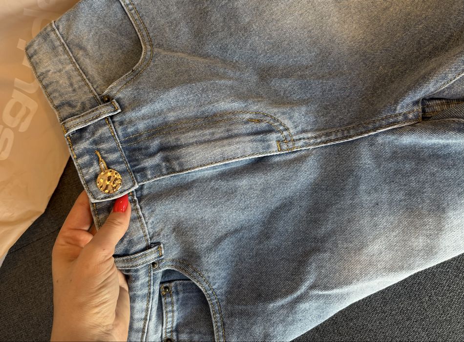 Дънки Missguided размер М / 38