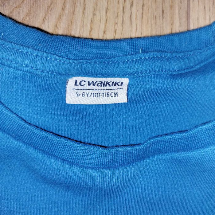 Bluza Waikiki cu pinguin