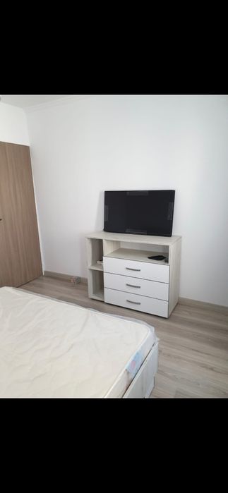 Aparrament cu doua camere modern in Popa Sapca
