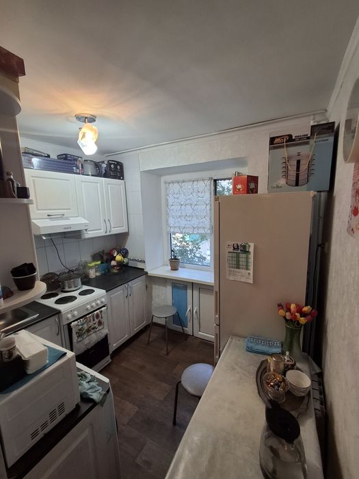 Продам 3х комнатную квартиру