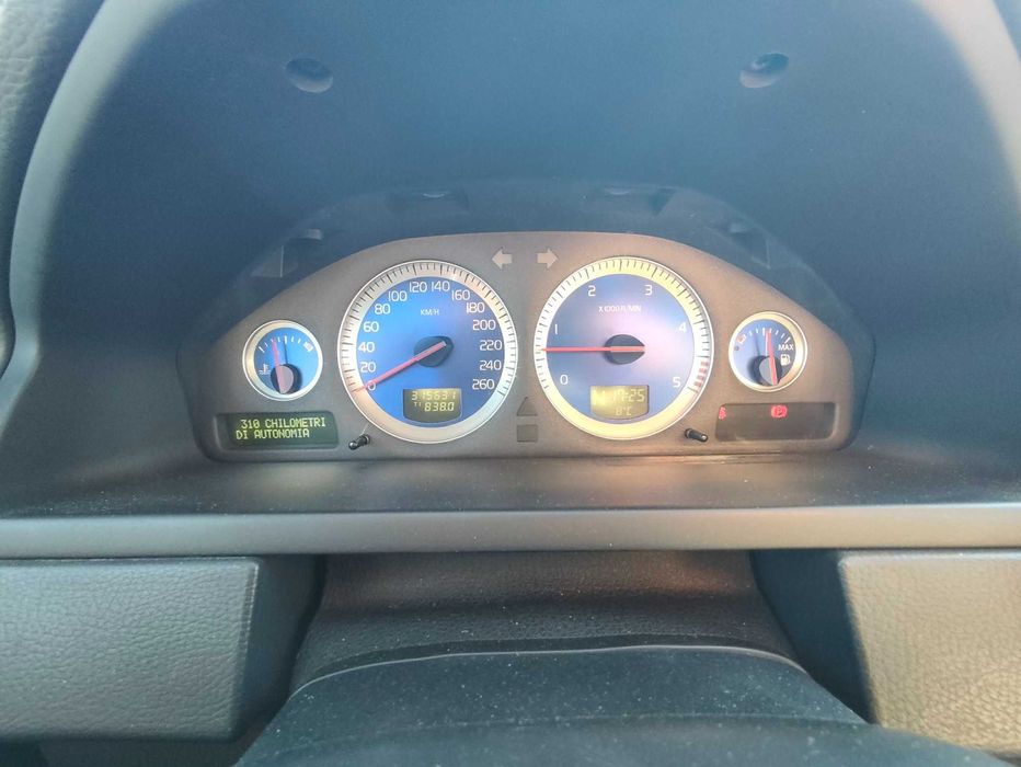 Vand/Schimb Volvo XC90 2008 Rdesign 2.4 D5 185 cp Automat