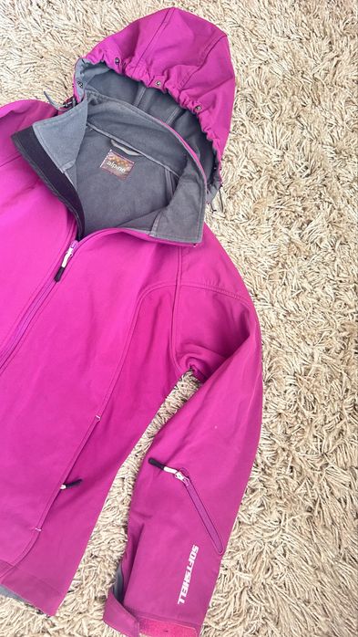 Дамско преходно яке