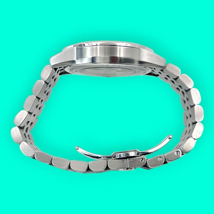 RAYMOND WEIL Freelancer Open Heart нов модел мъжки часовник