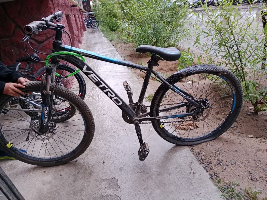 Продам велосипед