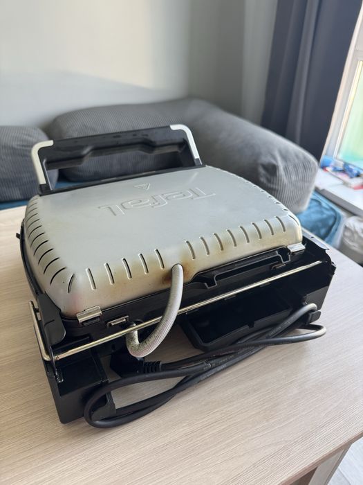 Электрогриль Tefal Supergrill
