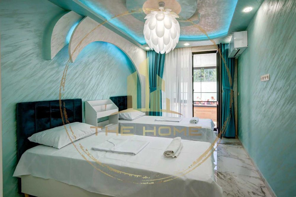 Дава се под наем Тристаен апартамент в Варна, Кайсиева градина - 150 кв.м за 1196.97 € - Снимка #17