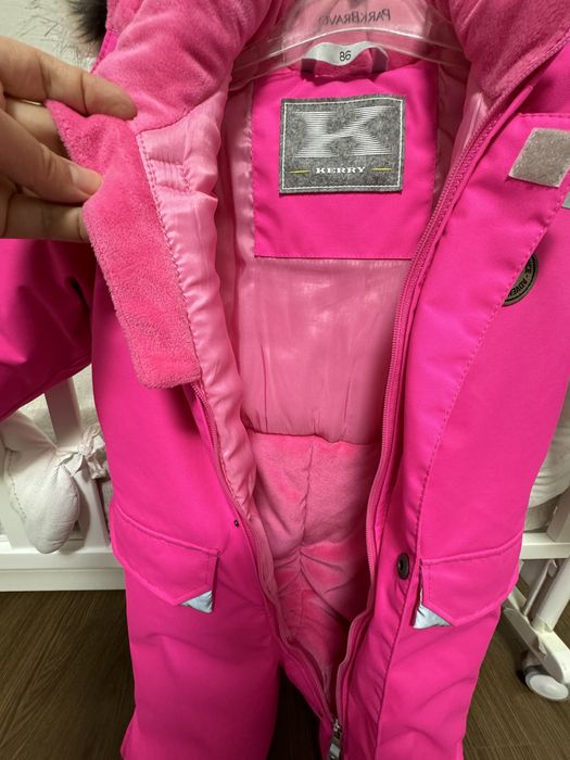 Комбинезон Керри