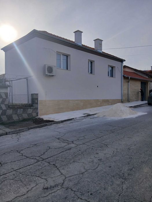 Извършваме стройтелни дейности