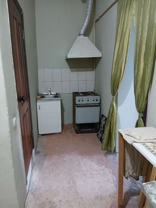 Квартира сотилади 1 хонали ишонч кредит дом