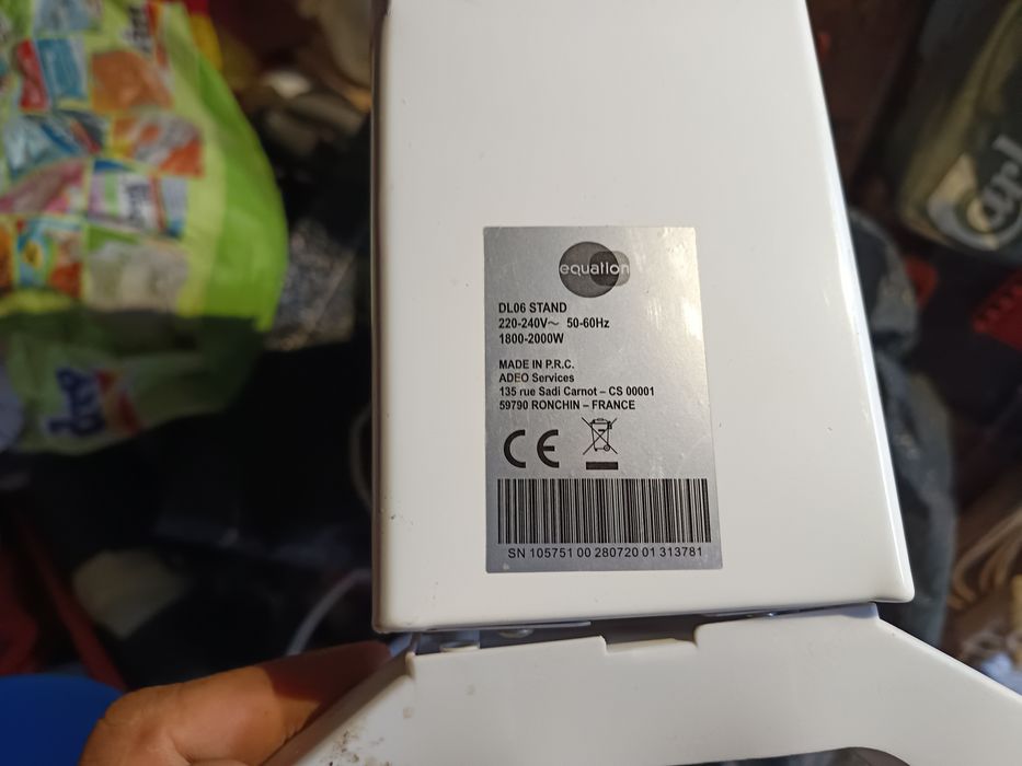 Vând plita franke,încălzitoare electrice