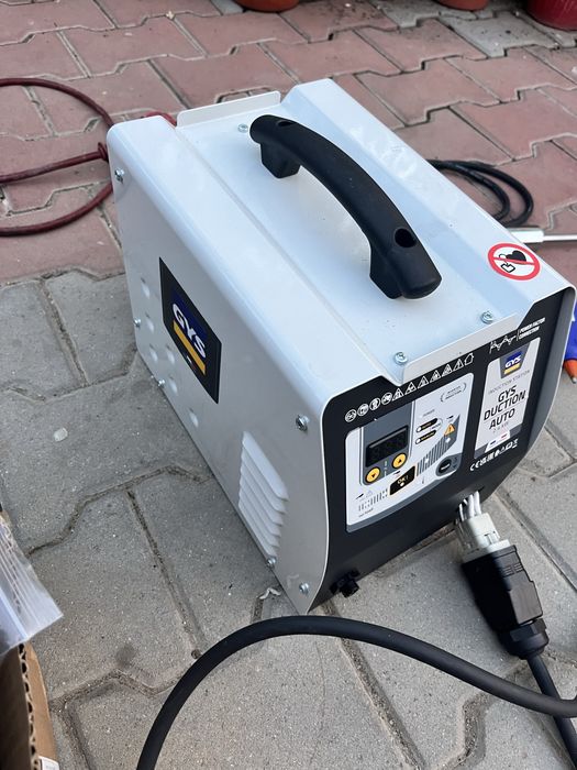 Vand-schimb cu tester mercedes c4 star