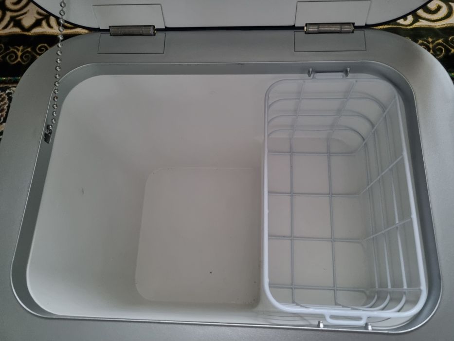 Автохолодильник компресорный