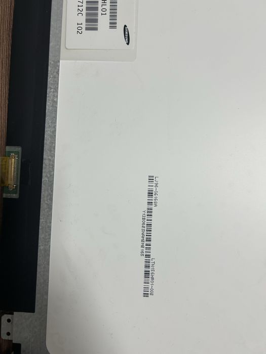 Матрица Samsung LTN156HL01