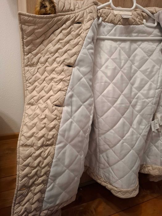 Дамско яке на марката Lucy