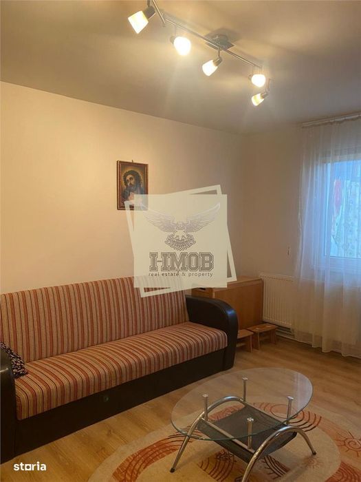 Apartament 2 camere zona piata Rahovei — fotografia 3