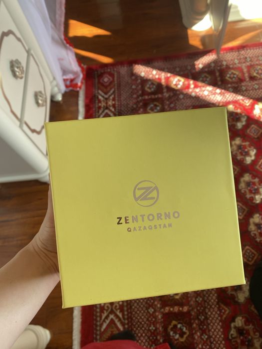 Часы Zentorno Legacy ChronoMaster