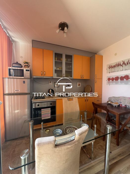 Продава се Едностаен апартамент в Созопол - 49 кв.м за 1143 €/кв.м - Снимка #2