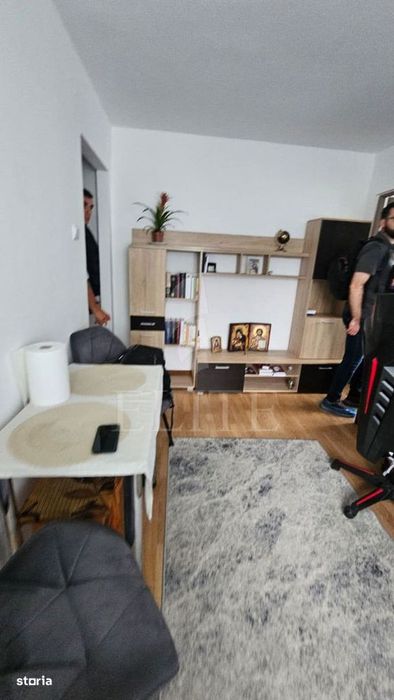 Apartament 2 camere în zona HERMES