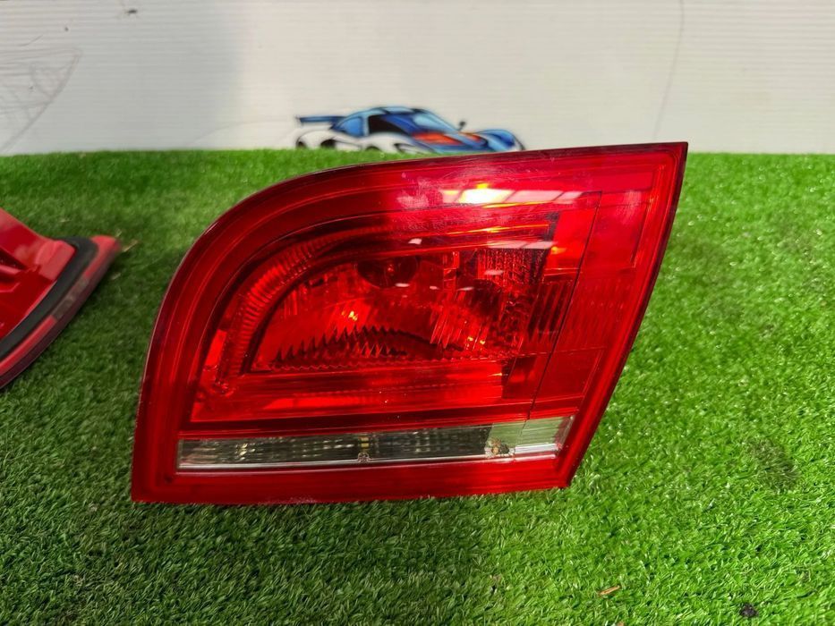 TRIPLE HAION AUDI A3 8P 2003-2013