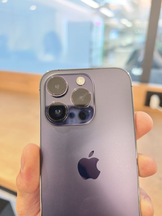 Iphone 14 pro 128.