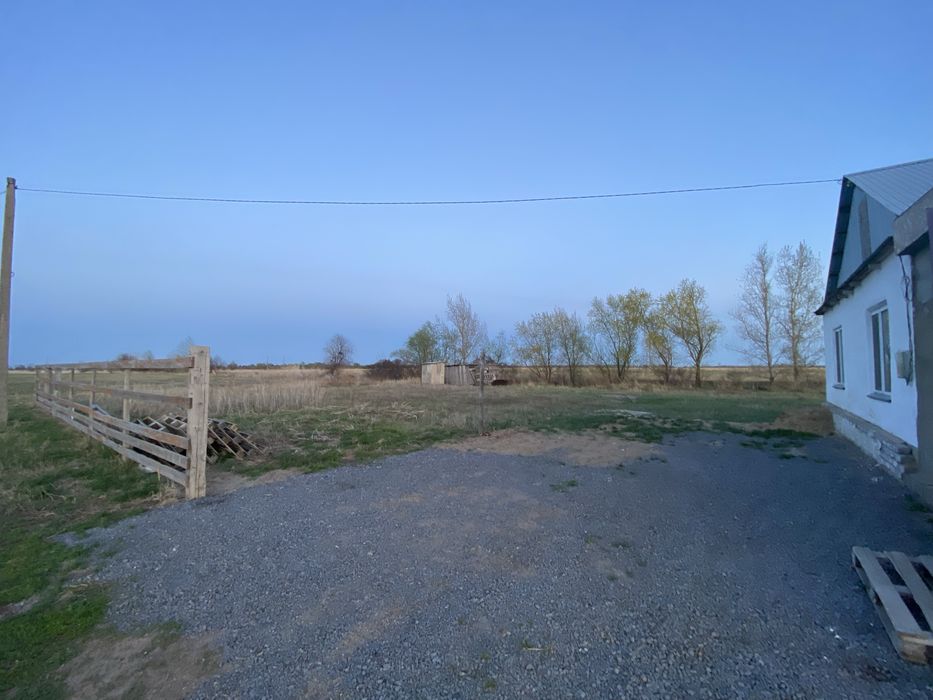 Продам дом в Черемушке