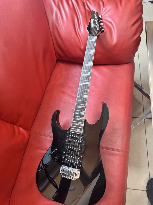 Ibanez GRG170DXL Електрическа Китара