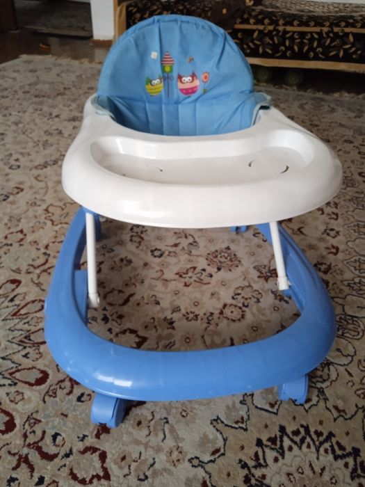 Продам ходунок в хорошем состоянии