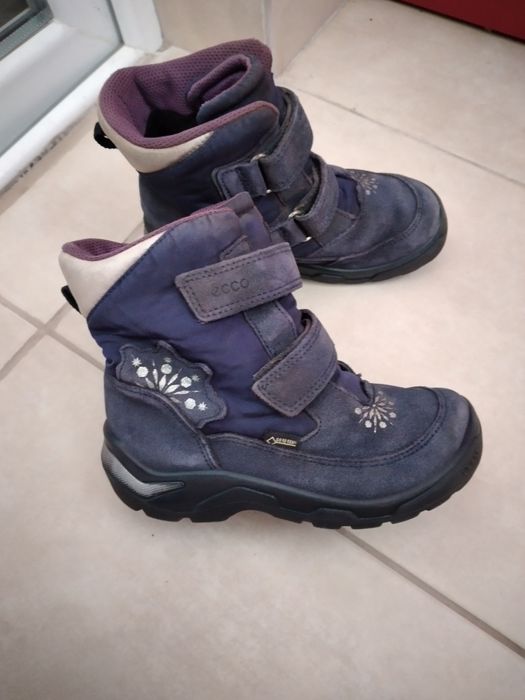 Детски боти Ессо номер 30