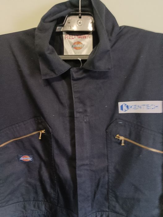 Комбинезон и рабочий костюм, Германия.