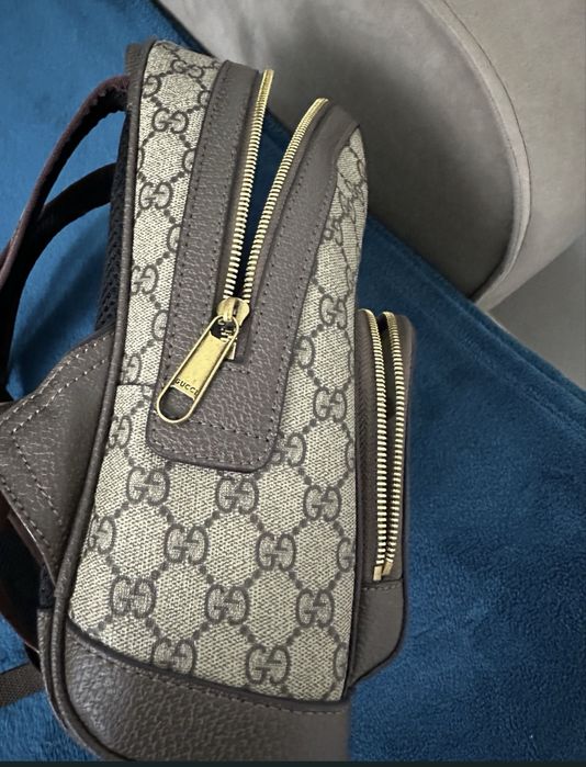 Rucsac nou fara eticheta