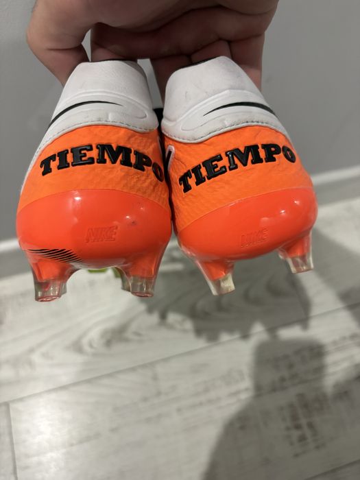 Бутонки nike tiempo ACC