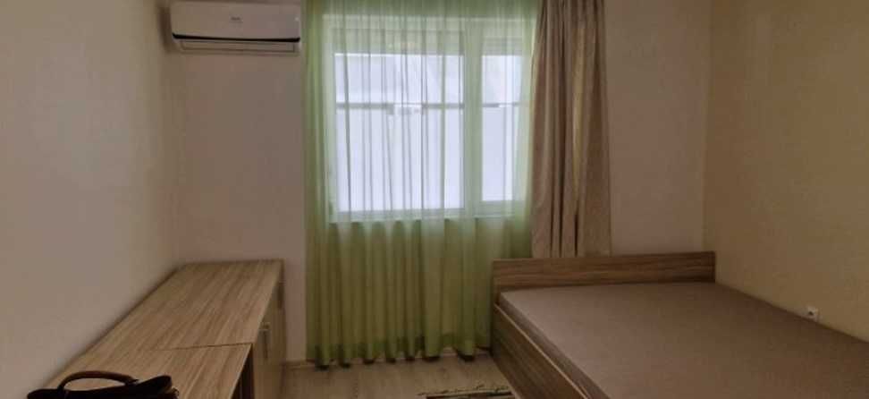 Дава се под наем Едностаен апартамент в София, Студентски град - 37 кв.м за 382.5 € - Снимка #2