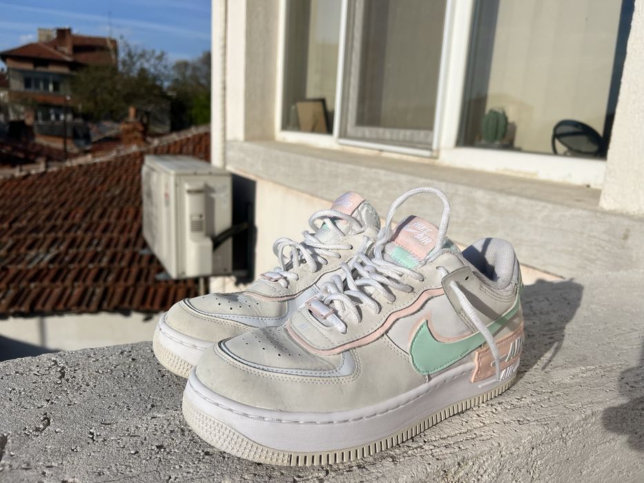 Nike Air Force Shabow 42 WMNS