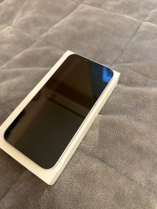 Iphone 14 Plus 256gb Лилав