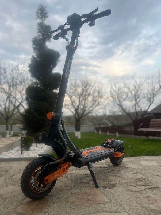 Vand kukirin g 2 max