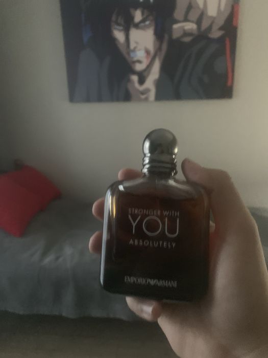 Продам stronger with you absolutely