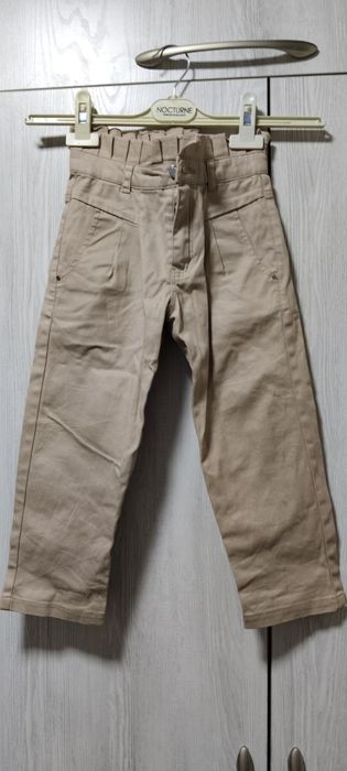 Фирменные вещи на девочку 4-5 лет.