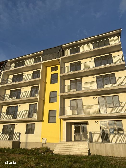 Super Oferta! Apartament 2 camere nou zona Brestei Promenada Mall